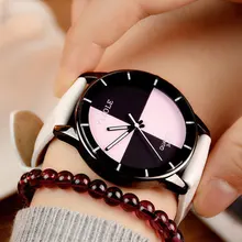 Reloj de Cuarzo de Las Mujeres Relojes YAZOLE Brand Lujo Nuevo 2016 Mujer Reloj Reloj de Pulsera de Señora reloj de Cuarzo Relogio Montre Femme Feminino