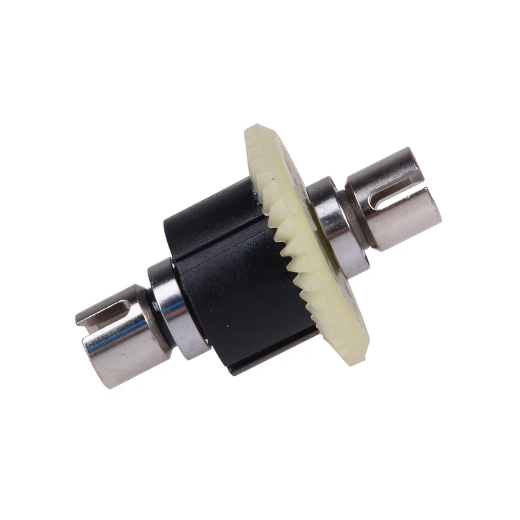 rc car diff