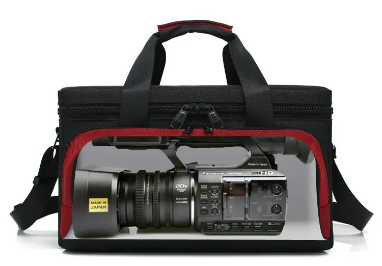 professional video camera bags