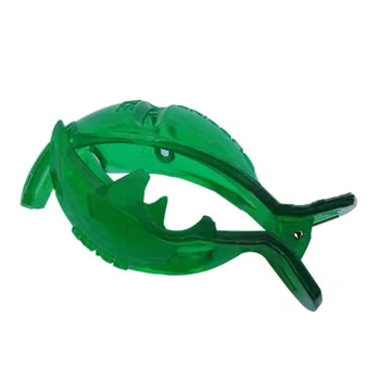 

Hot Golf Ball Liner Line Marker Template Draw Templete Linear Mark Alignment Putting Clip Tool
