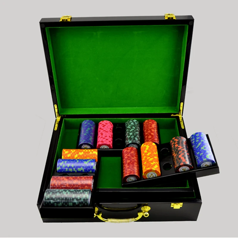 Рисунок 2 - Роскошная портативная деревянная