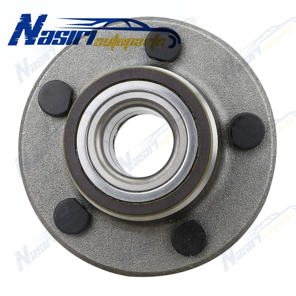Front Wheel Hub & Bearing for Chrysler 300 Dodge Challenger Magnum 513224 VKBA6717 1411248390 29513224 HA590030 04779199AA