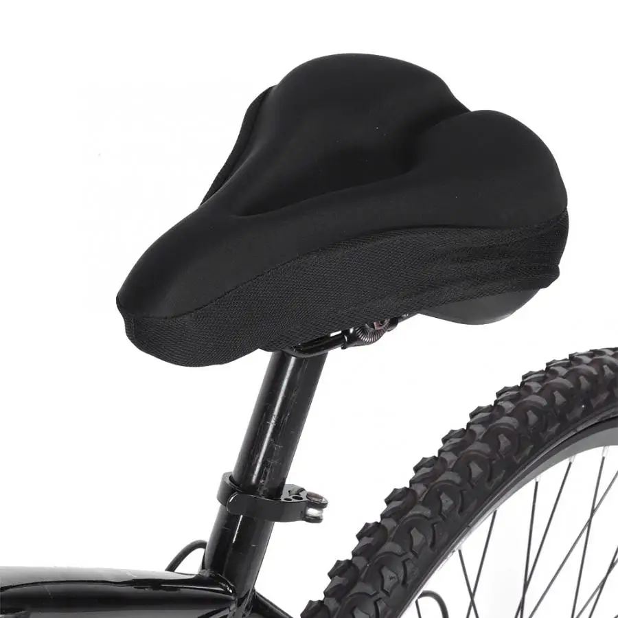 bicycle cushion cover