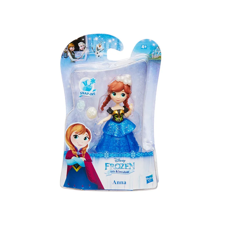 Original Frozen Disney Princess Elsa Anna Action Figure Kristoff Olaf Birthday Present Girl Kid Toy Doll Collection Original Frozen Disney Princess Elsa Anna Action Figure Kristoff Olaf Birthday Present Girl Kid Toy Doll Collection