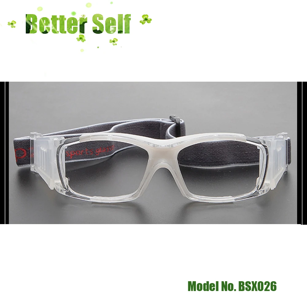 Мужские и женские баскетбольные очки, уличные, небьющиеся, BSX026, качественные, для глаз, безопасные, комфортные, спортивные очки