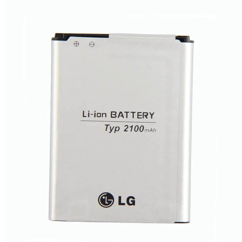 Ceny Nowy oryginalny LG BL 52UH bateria do LG ducha H422 D280N D285 D320 D325 DUAL SIM H443 Escape 2 VS876 L65 L70 MS323 2040 mAh