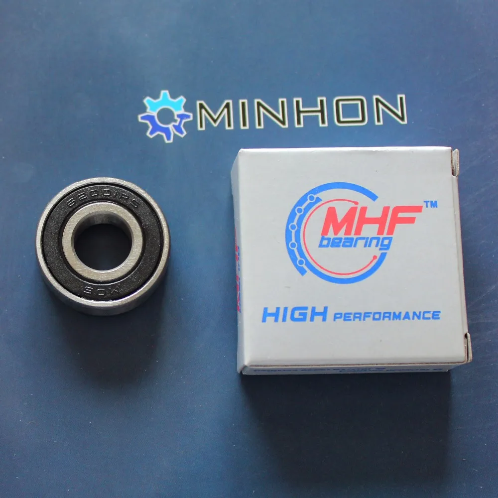 Подшипник 62001 2rs