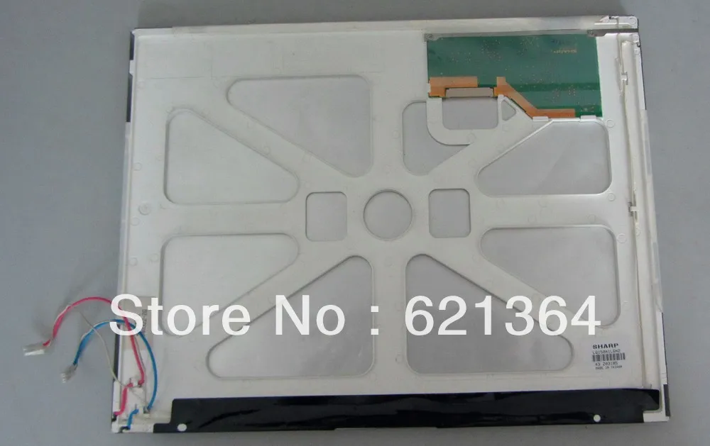 

LQ15QX1LGN2 professional lcd screen sales for industrial screen