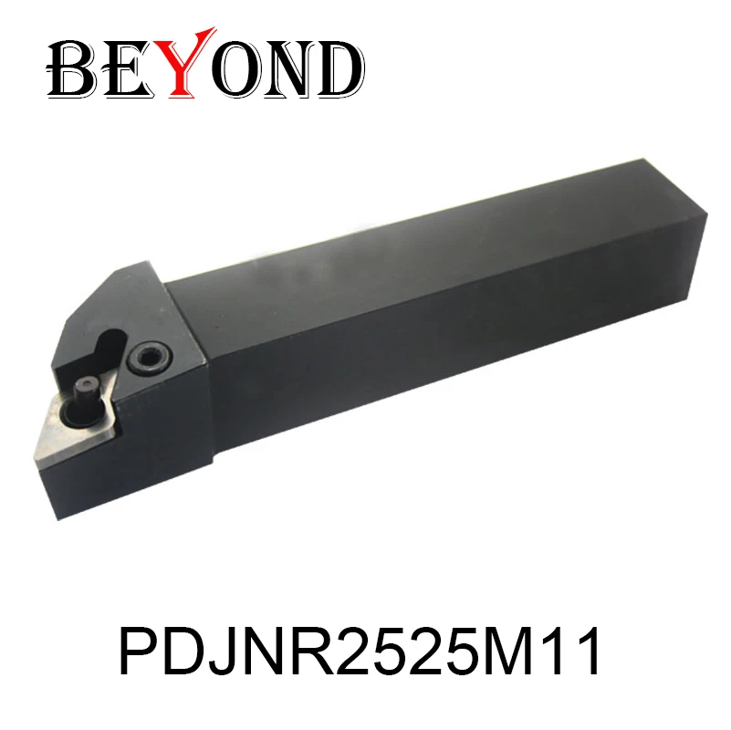 MDQNL 3232P15 Turning Machining Cutter External Boring Cutting Toolholder