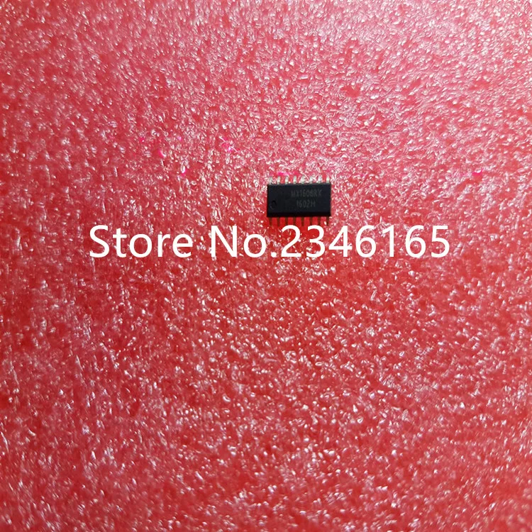 10pcs/lot MX1608RX2 SOP16 100%good | Электронные компоненты и принадлежности