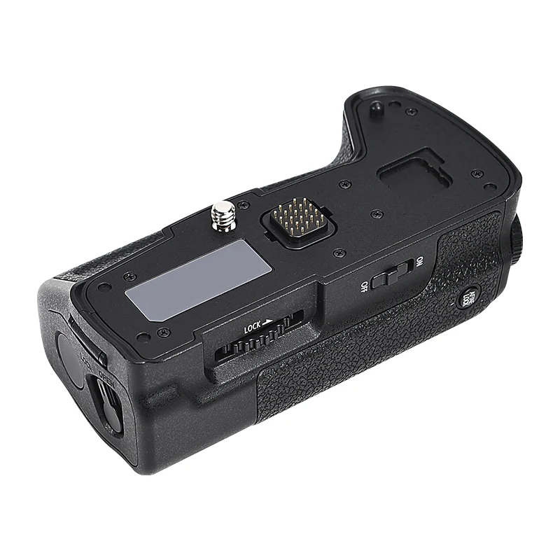 

Professional Battery Grip Multipurpose Power Pack for Panasonic G85/G80 Digital SLR Camera EM88