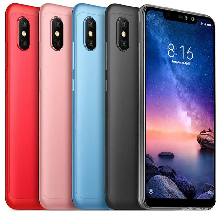 Роскошный чехол-бумажник для Xiaomi Redmi Note 6, глобальная версия, флип-кожаный чехол s для Redmi note 7 Pro Note 5 Pro, чехол