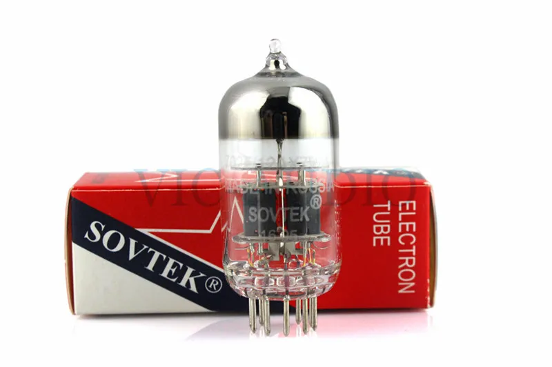 1 шт. электронная трубка 12AX7WA 12AX7 ECC83 ECC803 6N4|ecc83 tube|electronic tube12ax7 ecc83 |
