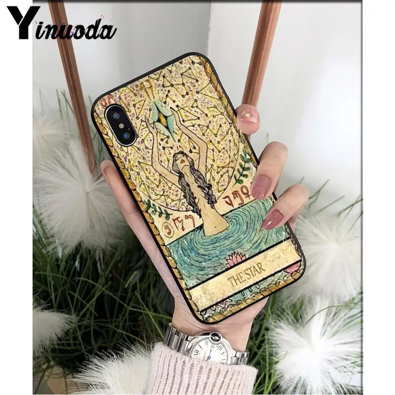 Egypt mysterious Tarot Divination Novelty