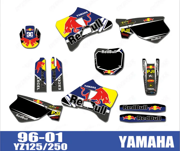 TZ-YZ125B-07