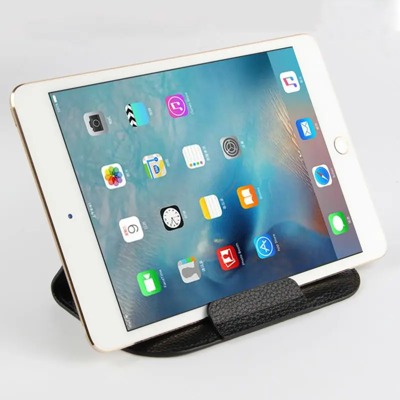 Ультратонкий чехол из натуральной кожи для планшета iPad mini 5 2 4 7 9 дюйма Air 1/2 Pro 10 2019