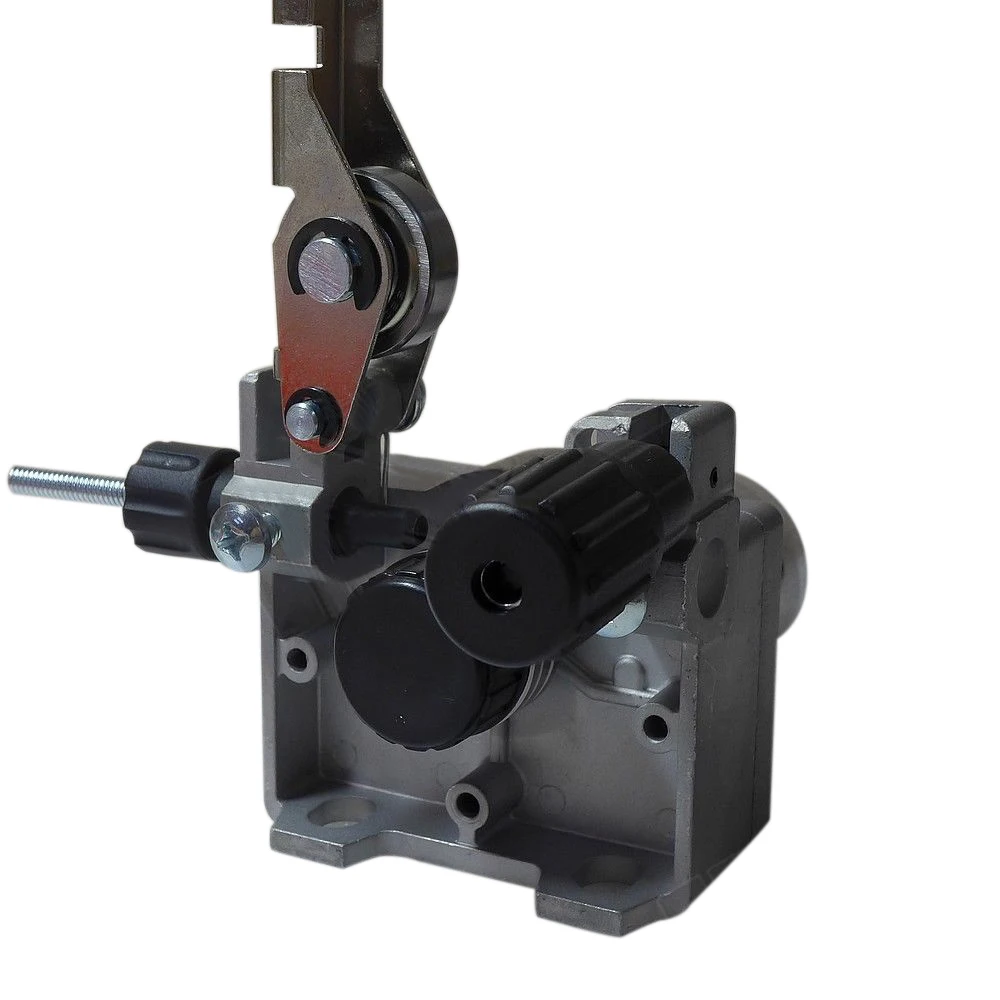 1set New DC 24V 0.8-1.0mm MIG Welder Wire Feed Motor Assembly MIG-160 No Connector