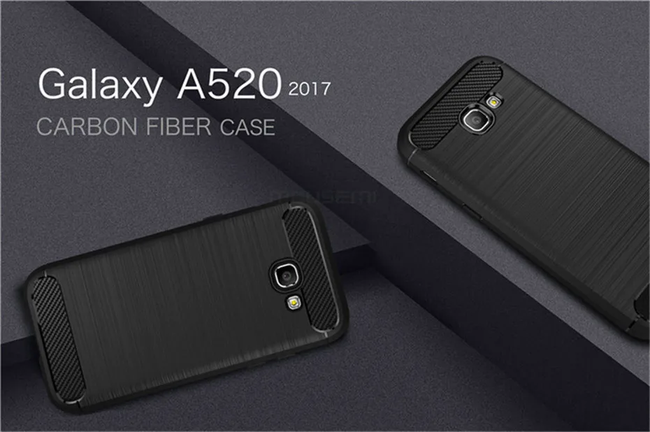 MOUSEMI Phone Cases For Samsung Galaxy a5 2017 a3 a7 Case Soft Silicone For Samsung Galaxy 2018 a7 a8 plus a3 a5 2017 Back Case (7)