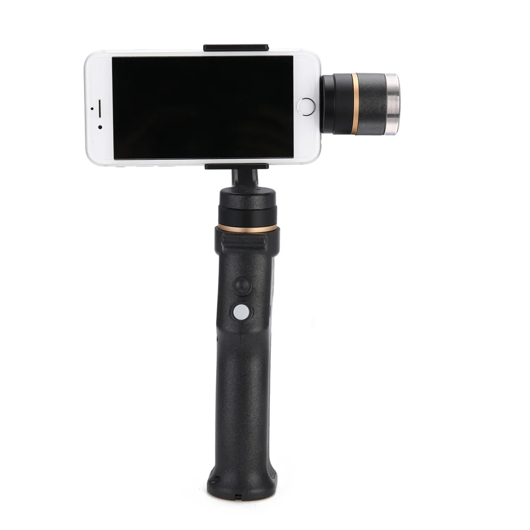 Onsale Mayitr Stabilizer Accessories Professional Handheld Gimbal Stabilizer For Smartphone Gopro 5/4/3 SJCAM