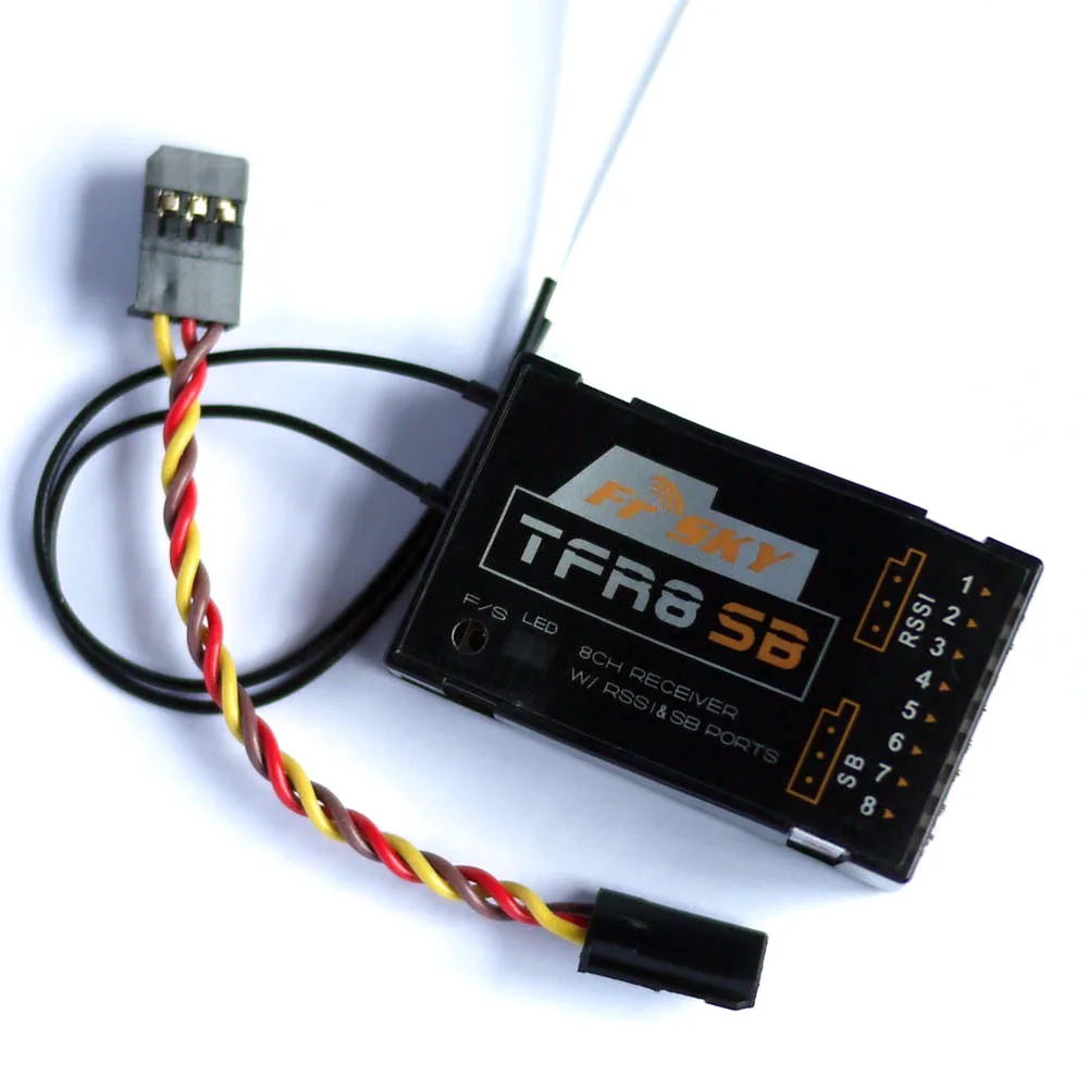 TFR8SB-2