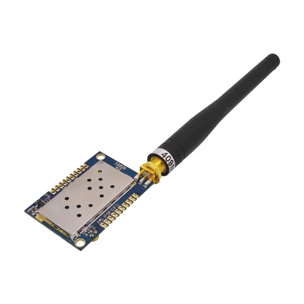 Модуль беспроводной FM модуляции SA828 2 шт./лот все в одном UHF|walkie talkie|talkie walkietalkie talkie |