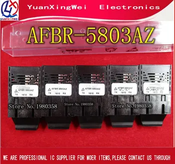 

HOT NEW AFBR-5803AZ AFBR5803AZ AFBR-5803 AFBR5803