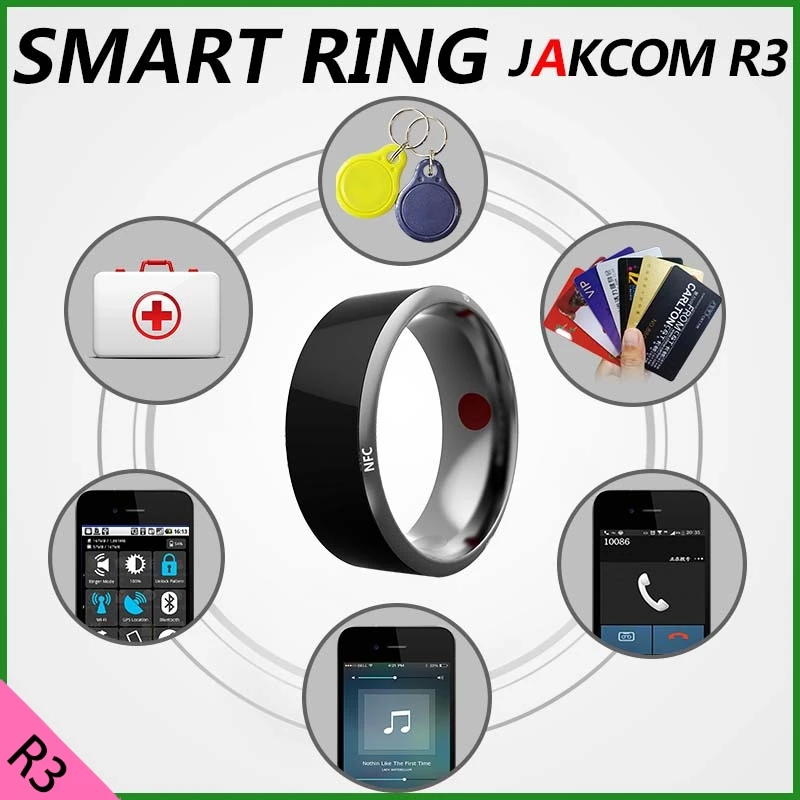 JAKCOM R3 Smart Ring(умное кольцо Горячая Распродажа в HDD-плееры как Клайн Испания usb-плеер для Tv Av мини-разъем