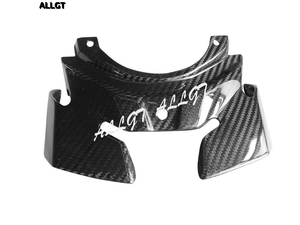 

3K Twill Real Carbon Fiber for Yamaha MT10 Rear Seat Light Cover Panel