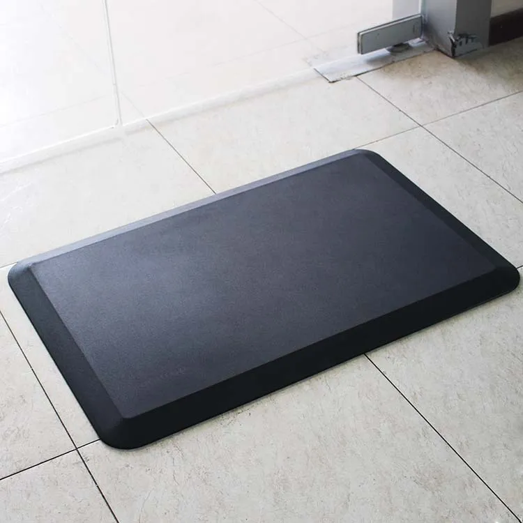 

3/4" Non-Slip Anti-Fatigue Comfort Mat Ergonomically Engineered Non-Toxic Highest Quality Material Waterproof 20 x 30 inches