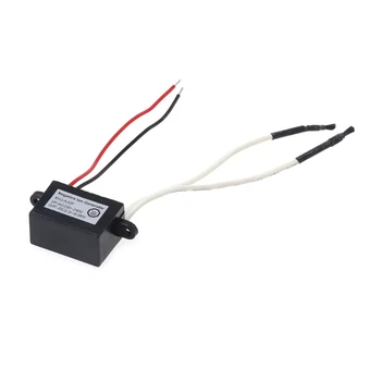 

1Pc Anion Air Purifier Ionizer Negative Ion Generator Module Vitamin Cleaner Car