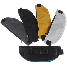 Спортивная сумка для велоспорта, поясная сумка, поясная сумка для гонок, пеших прогулок, тренажерного зала, фитнеса, денег, кошелек для мужчин и женщин, сумка на пояс для путешествий, бега