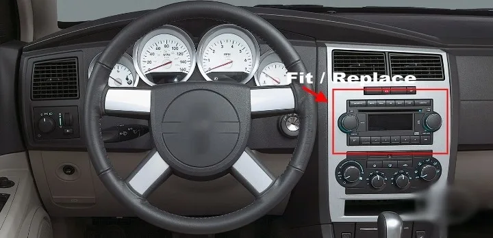 Perfect Liislee Car Android Multimedia For Dodge Ram Caliber Charger Radio CD DVD Player GPS Navi Navigation Audio Video Stereo System 4 Perfect Liislee Car Android Multimedia For Dodge Ram Caliber Charger Radio CD DVD Player GPS Navi Navigation Audio Video Stereo System 4