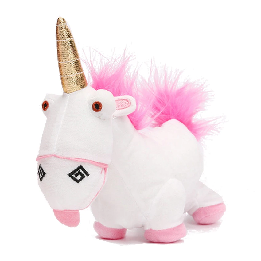 

Kute Unicorn Plush Toy Licorne Fluffy Unicorn Juguetes Brinquedos Stuffed Animals Kids Doll Figure Birthday GIfts For Children