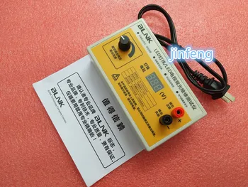 

0-230V Output LED TV Backlight Tester LED Strips Test Tool with Current and Voltage Display for All LED Application US Plug