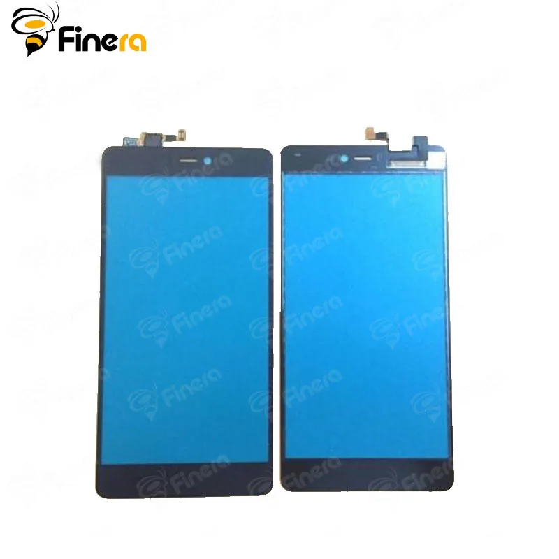 

5.0" Touch Panel For Xiaomi Mi 4C Mi4C 4C Touch Screen Digitizer Panel Front Lens Sensor Touchpad