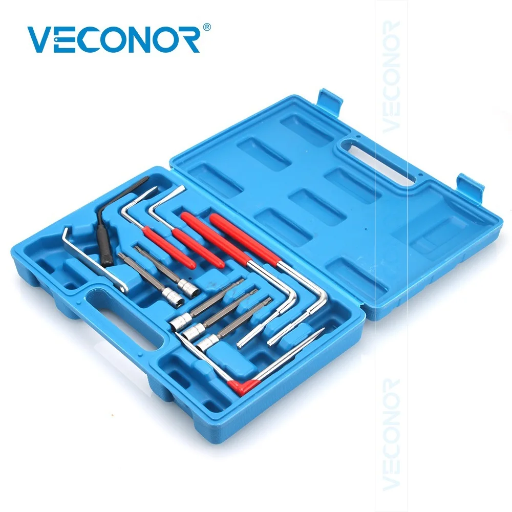 Car Airbag Disassembly Tool For Volkswagen Audi Mercedes Benz BMW Opel