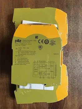 

NEW PILZ PNOZ S3 751103