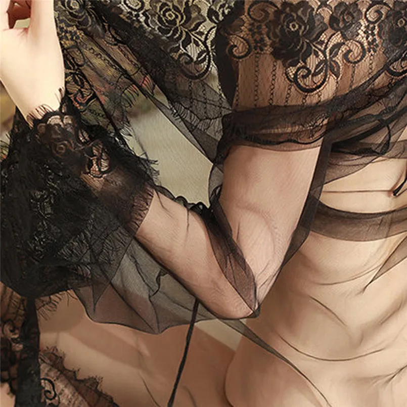 Opening Crotch Lingerie Femme Sexy Lingerie G-String Lace Bra Panty Belt Sleepwear Set Mini Lingerie Set Pijama Mujer 40DC4 Opening Crotch Lingerie Femme Sexy Lingerie G-String Lace Bra Panty Belt Sleepwear Set Mini Lingerie Set Pijama Mujer 40DC4