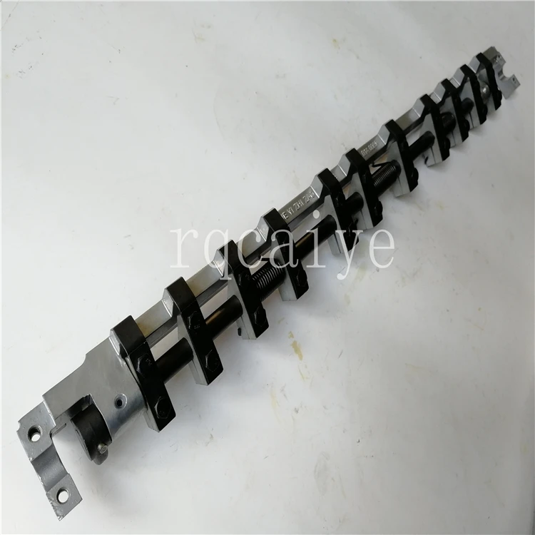 GTO52 gripper bar (3)