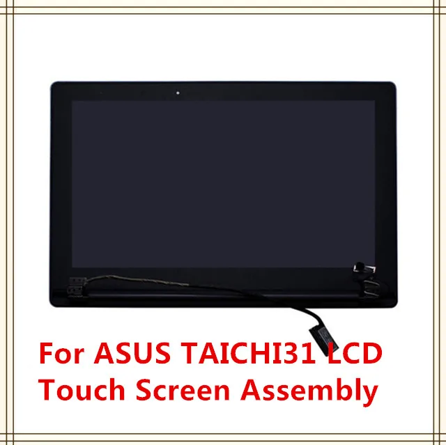 NEW Original 13.3" For ASUS TAICHI31 LCD Touch Screen Assembly