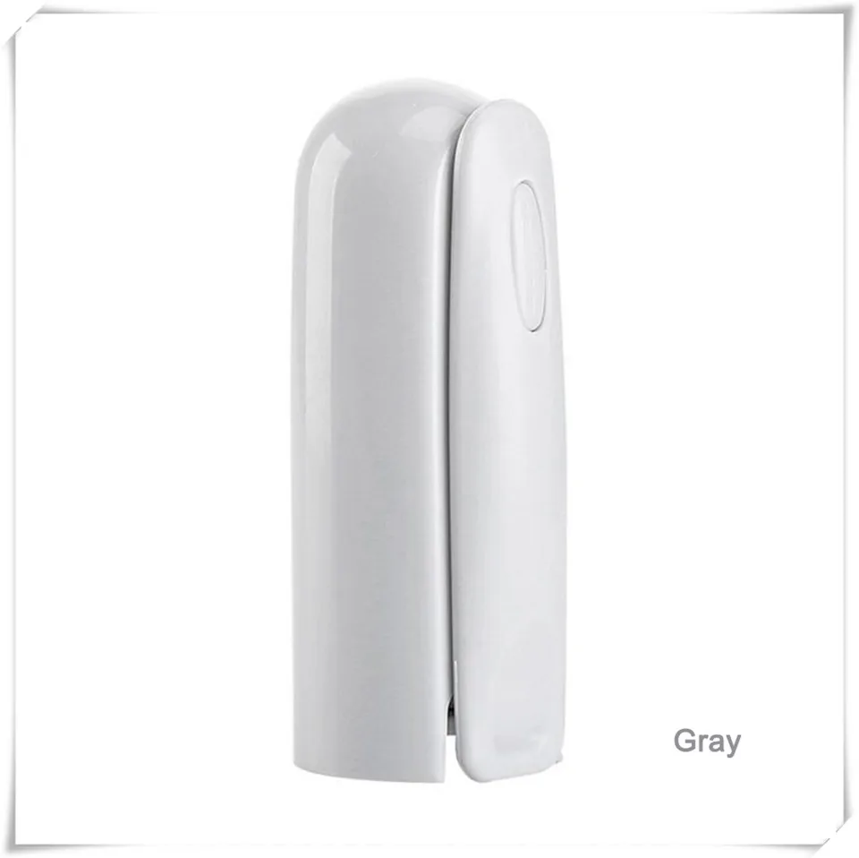 lint roller c gray