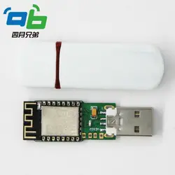 Кактус WHID: WiFi HID инжектор USB Rubberducky