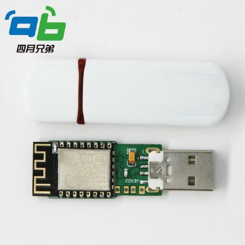 Кактус WHID: WiFi HID инжектор USB Rubberducky - изображение