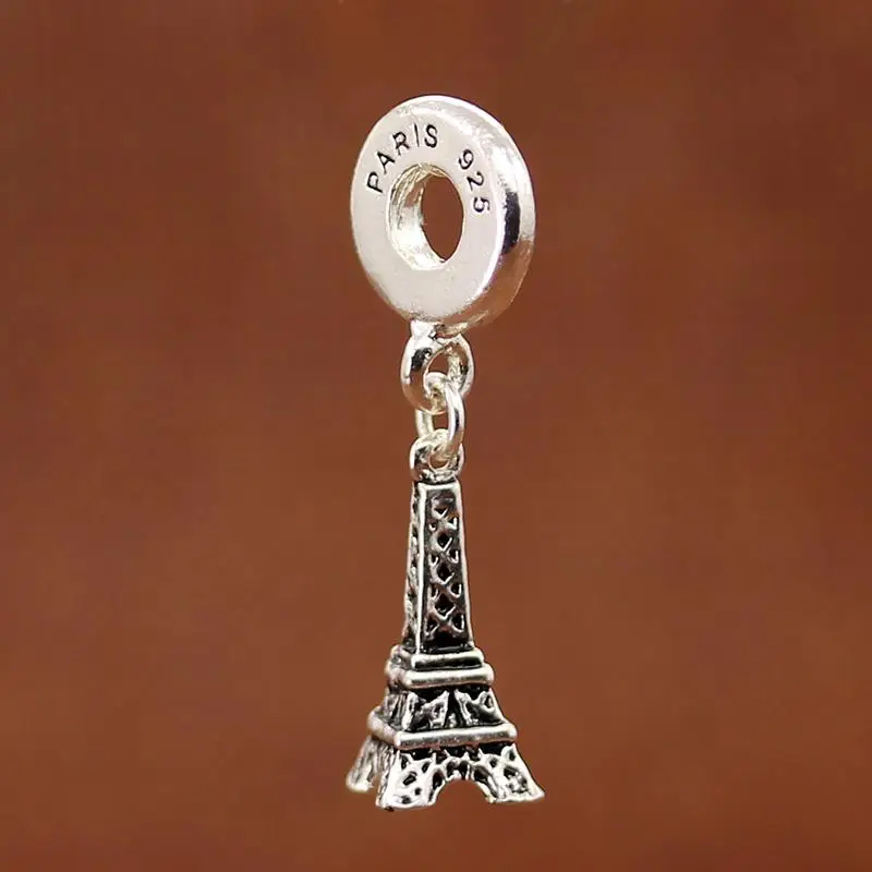 abalorio pandora torre eiffel abalorio pandora torre eiffel