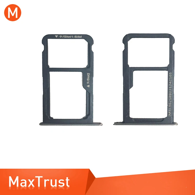MaxTrust-