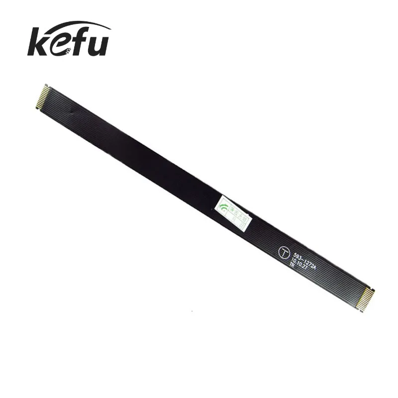 Акция подлинный IPD трекпад с гибким кабелем для 13 &quotApple MacBook Air Late 2010 A1369 1369 593 1272 A