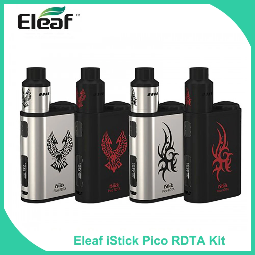 USA/RUSSIA Clearance Newest E Cigarette Vape Original