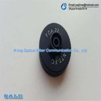 

Canada EXFO power meter optical connector adapter FOA-22 = FC original optical power optical connector head