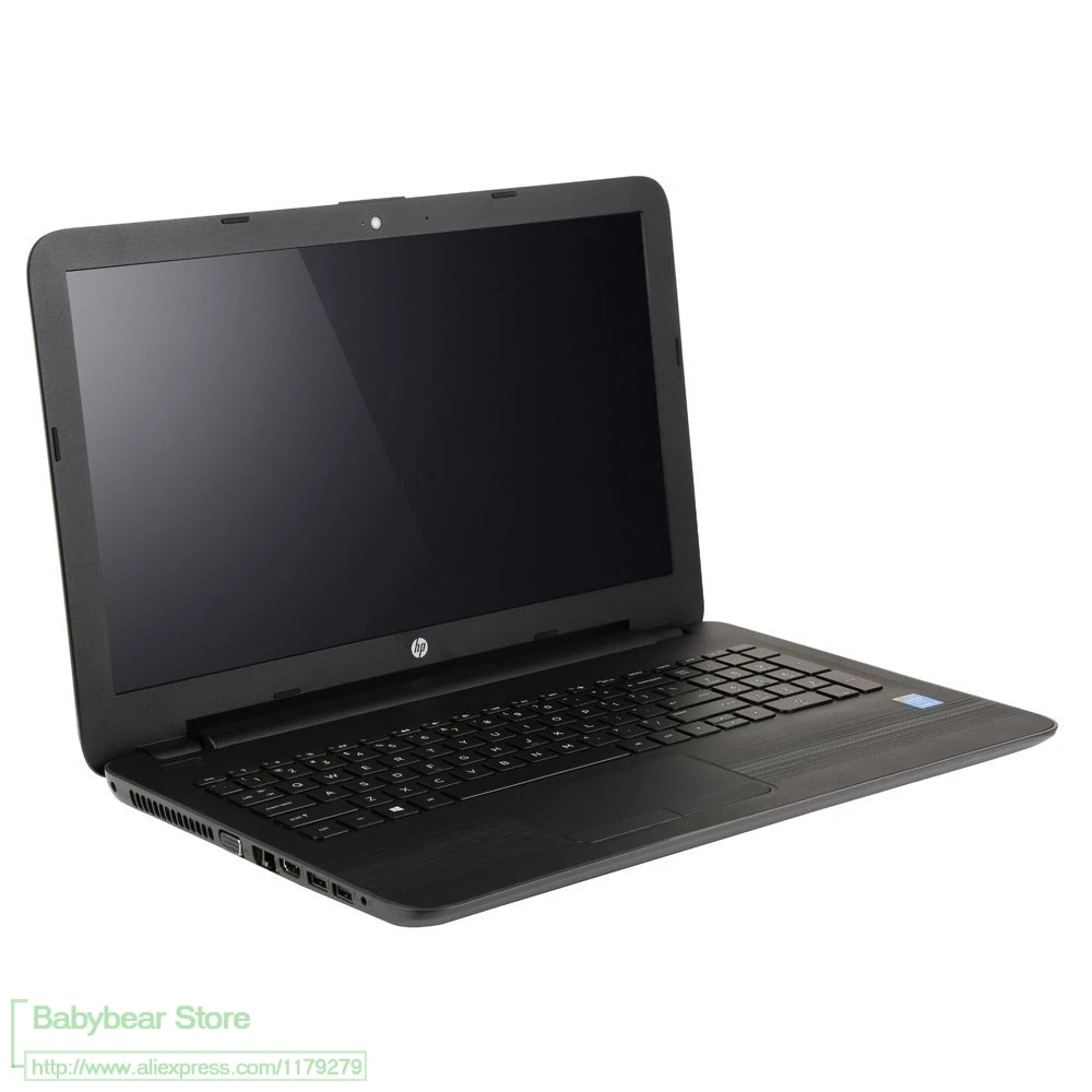 

For HP 250 G5 15.6" Laptop Computer Silicone laptop Notebook keyboard protector For HP Pavilion ENVY 15 250G5 2017