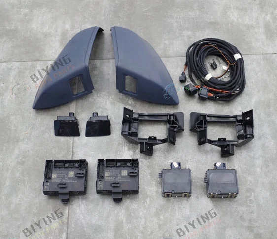 

FOR AUDI NEW Q5 LANE CHANGE SIDE ASSIST SYSTEM SET UPDATE KIT